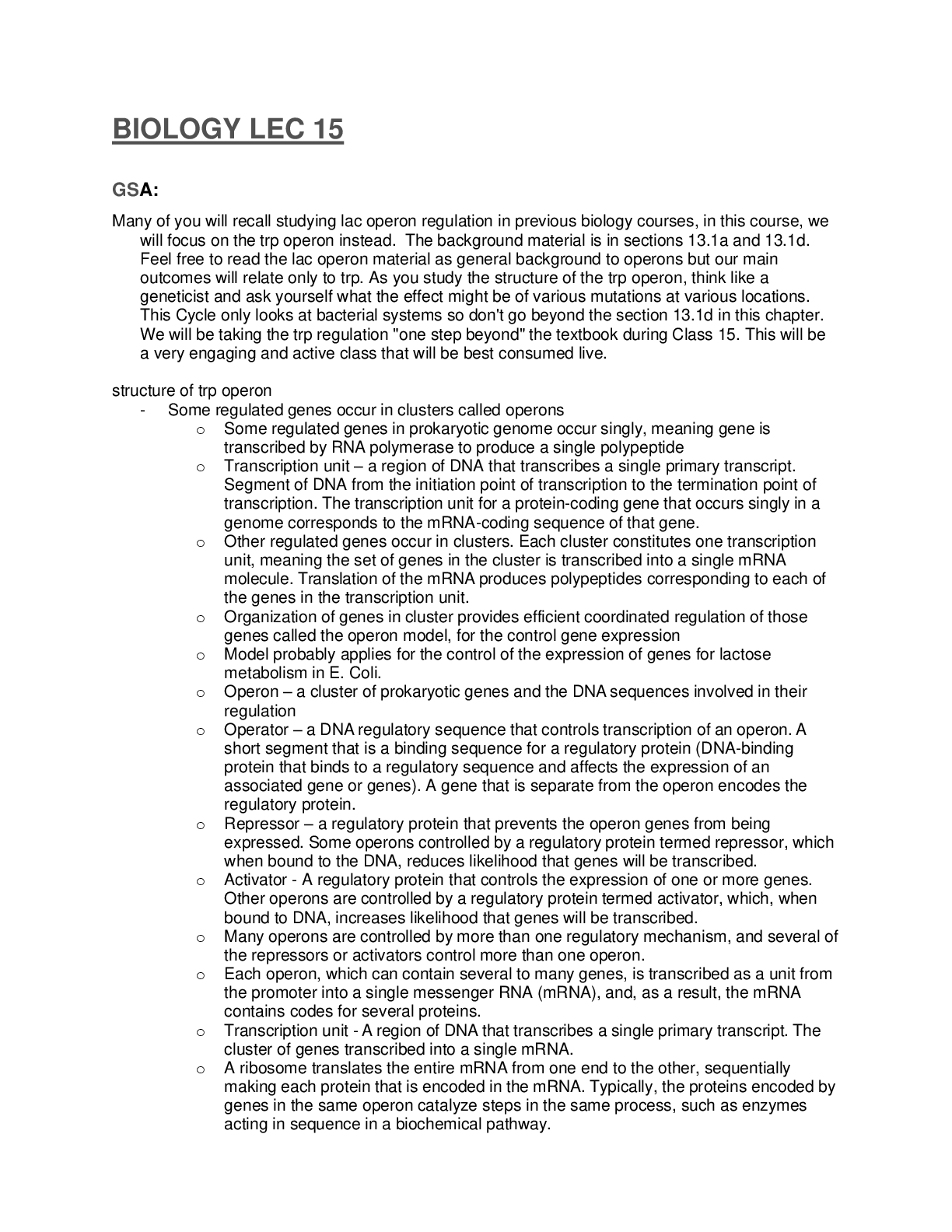 Preview image of lec 15 document